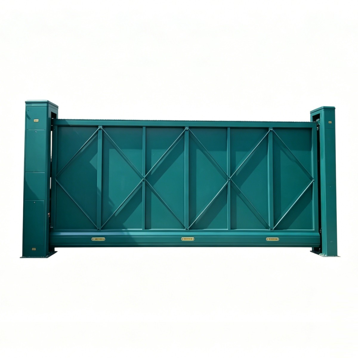 嘉义六脚电动悬空门